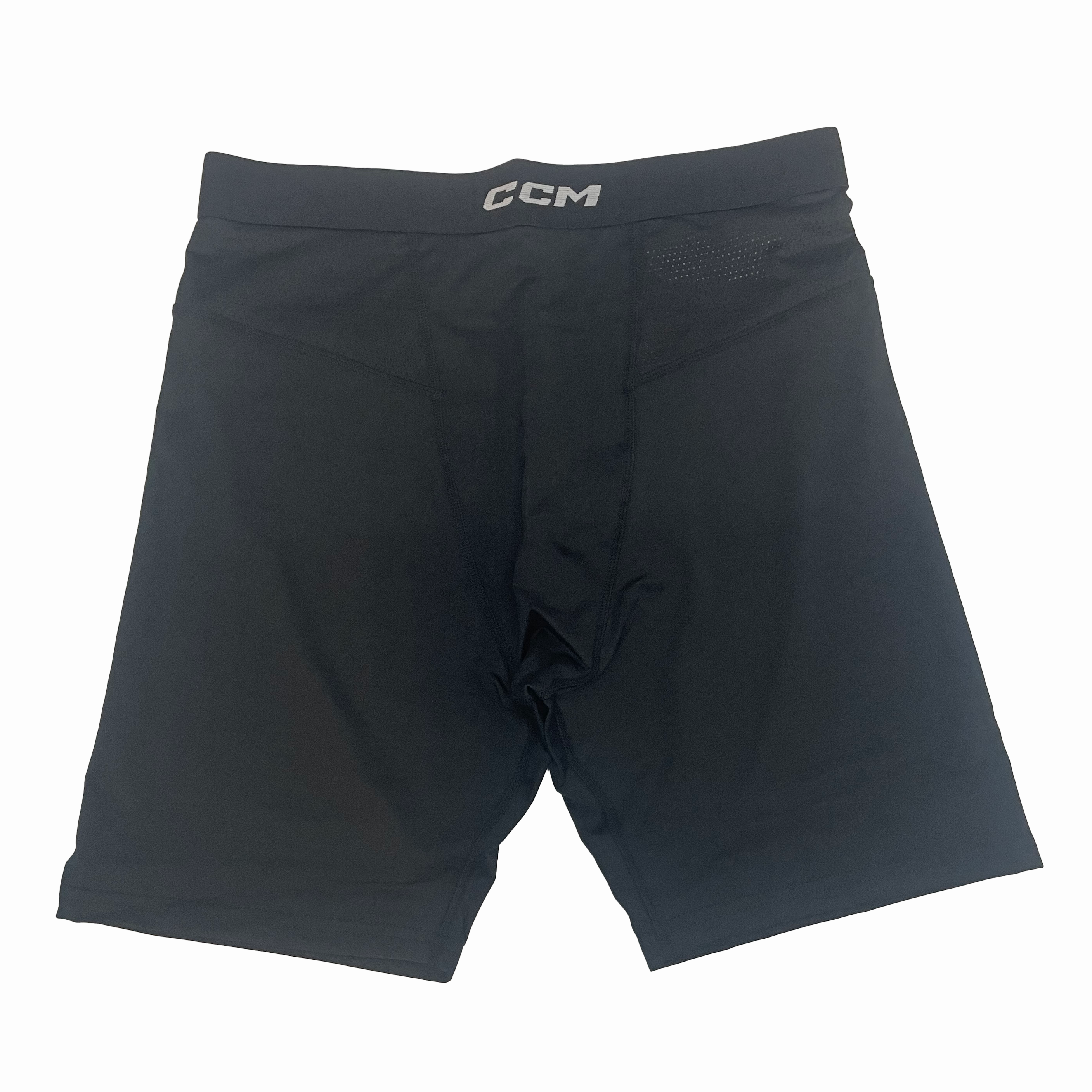 CCM - Short de compression senior (noir)